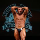 James  Tate - NPC Total Body Championships 2013 - #1